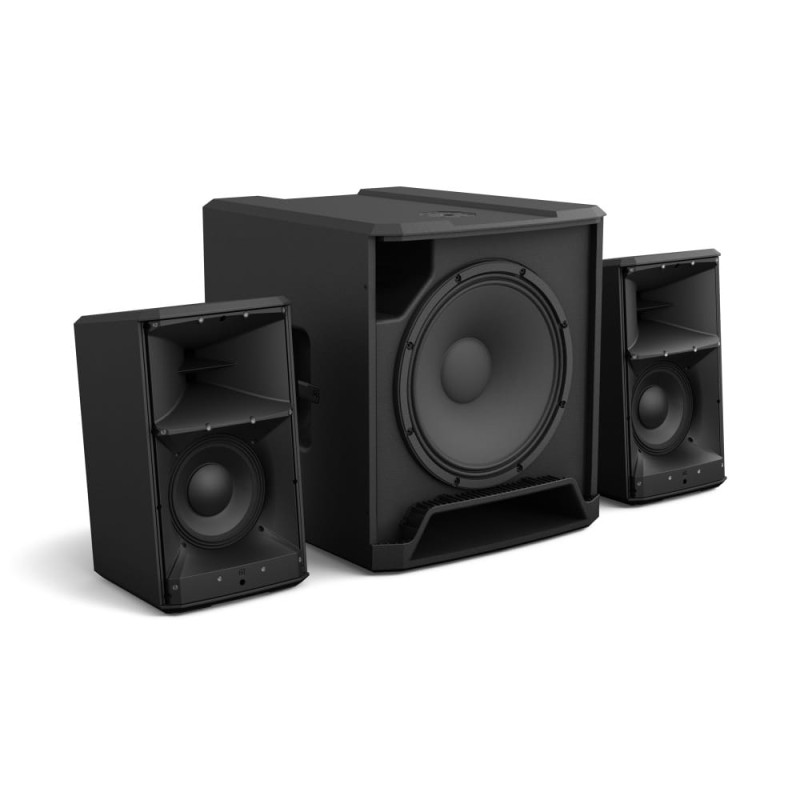 LD SYSTEMS DAVE 15 G4X