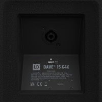 LD SYSTEMS DAVE 15 G4X