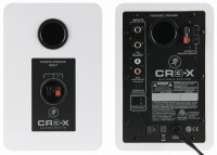 MACKIE CR3-X LTD BIAŁE