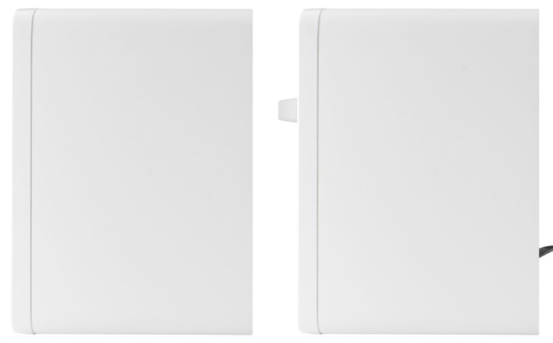 MACKIE CR3-X LTD BIAŁE