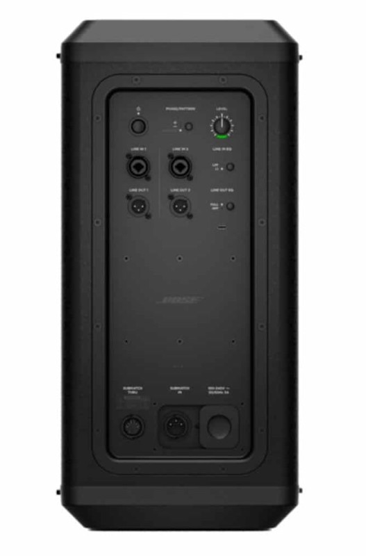 BOSE SUB1