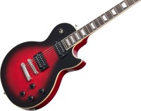 EPIPHONE SLASH LES PAUL VERMILLION BURST