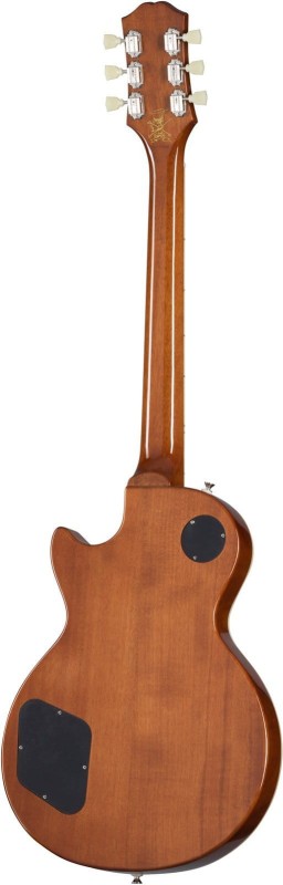 EPIPHONE SLASH LES PAUL METALIC GOLD