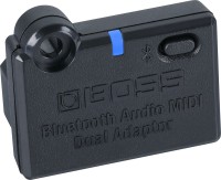 BOSS BT-DUAL ADAPTER BLUETOOTH MIDI