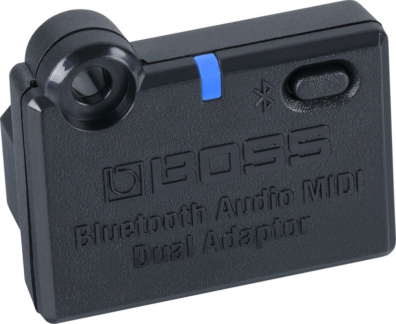 BOSS BT-DUAL ADAPTER BLUETOOTH MIDI