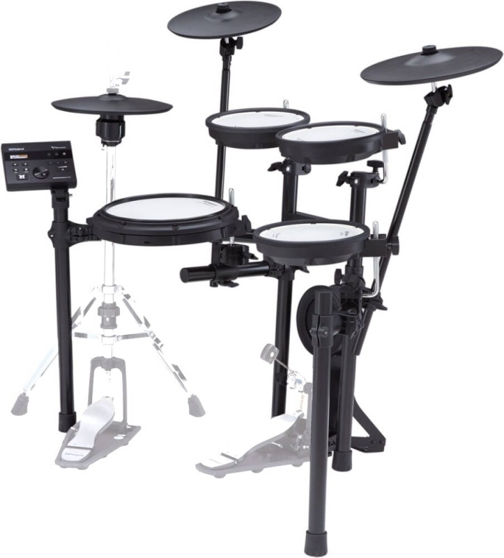 ROLAND TD-07KVX RAMA MDS-COM