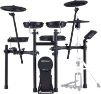 ROLAND TD-07KVX RAMA MDS-COM