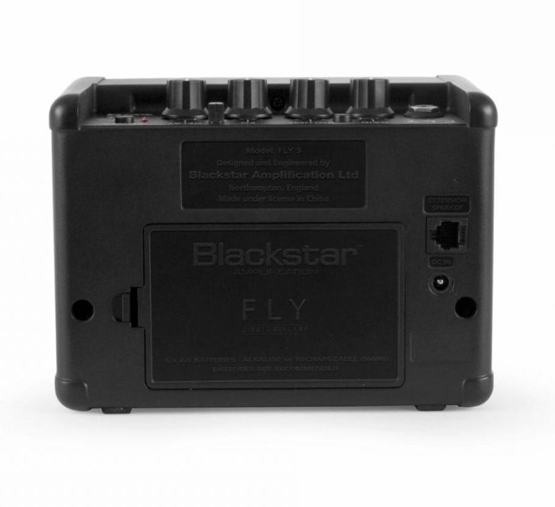 BLACKSTAR FLY PACK