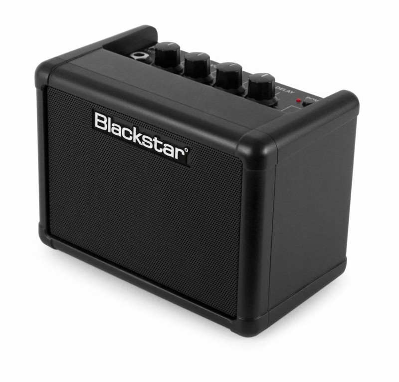 BLACKSTAR FLY PACK