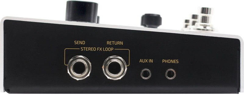 HOTONE MP-300 AMPERO II STOMP