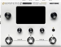 HOTONE MP-300 AMPERO II STOMP