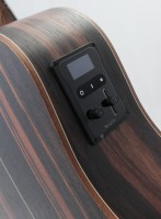 DOWINA BORDEAUX DCE-LB HyVibe