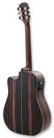 DOWINA BORDEAUX DCE-LB HyVibe