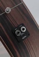 DOWINA BORDEAUX DCE-LB HyVibe