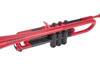 PTRUMPET TRĄBKA CZERWONA 700625
