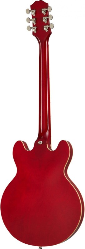 EPIPHONE ES-339 CH CHERRY