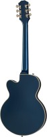 EPIPHONE UPTOWN KAT ES SBM SAPPHIRE BLUE METALLIC