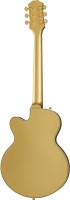EPIPHONE UPTOWN KAT ES TGM TOPAZ GOLD METALLIC