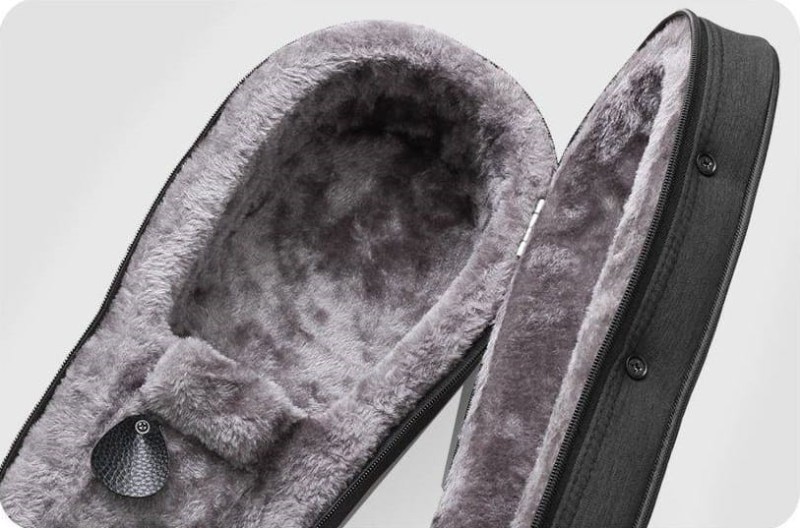 HARD BAG GB-90-41 FUTERAŁ DO GITARY AKUSTYCZNEJGIG-BAG