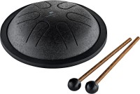 MEINL MSTD1BK MINI TONGUE DRUM
