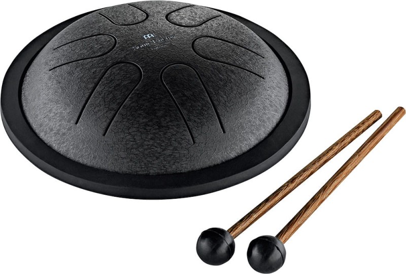 MEINL MSTD1BK MINI TONGUE DRUM