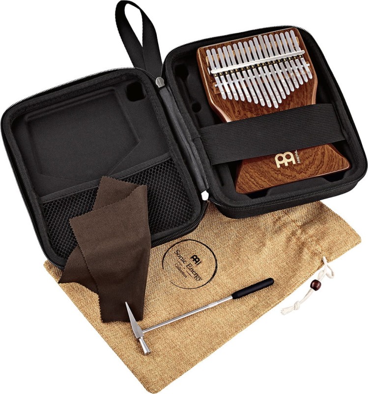 MEINL KL1702S KALIMBA