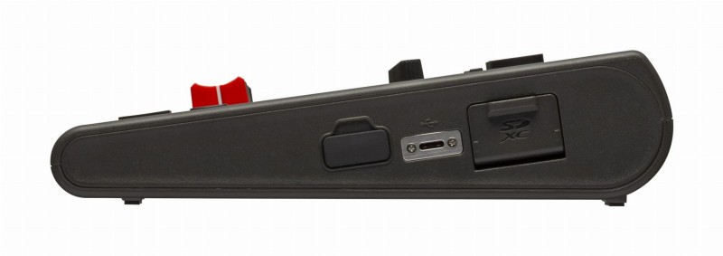 ZOOM R20