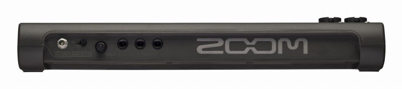 ZOOM R20