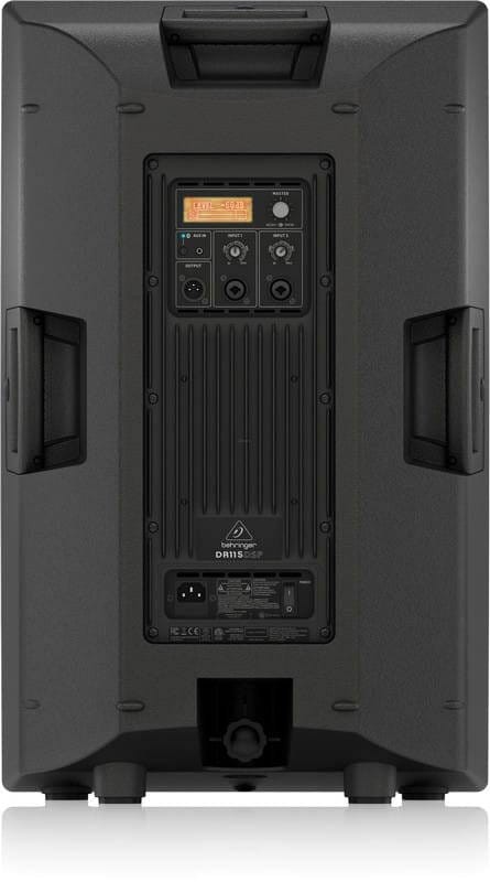 BEHRINGER DR115DSP