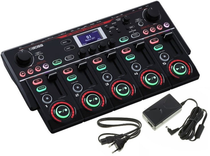 BOSS RC-505 MKII