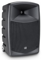 LD SYSTEMS ROADBUDDY 10 HHD 2 B5