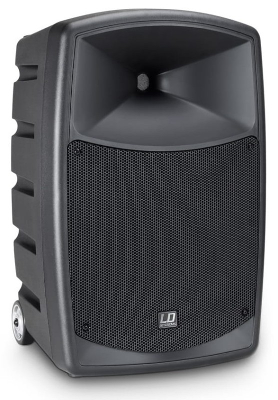 LD SYSTEMS ROADBUDDY 10 HHD 2 B5