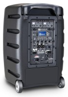 LD SYSTEMS ROADBUDDY 10 HHD 2 B5