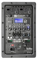 LD SYSTEMS ROADBUDDY 10 HHD 2 B5