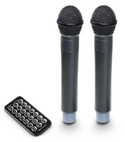 LD SYSTEMS ROADBUDDY 10 HHD 2 B5