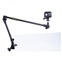 HERCULES DG107B STATYW STOŁOWY RAMIĘ