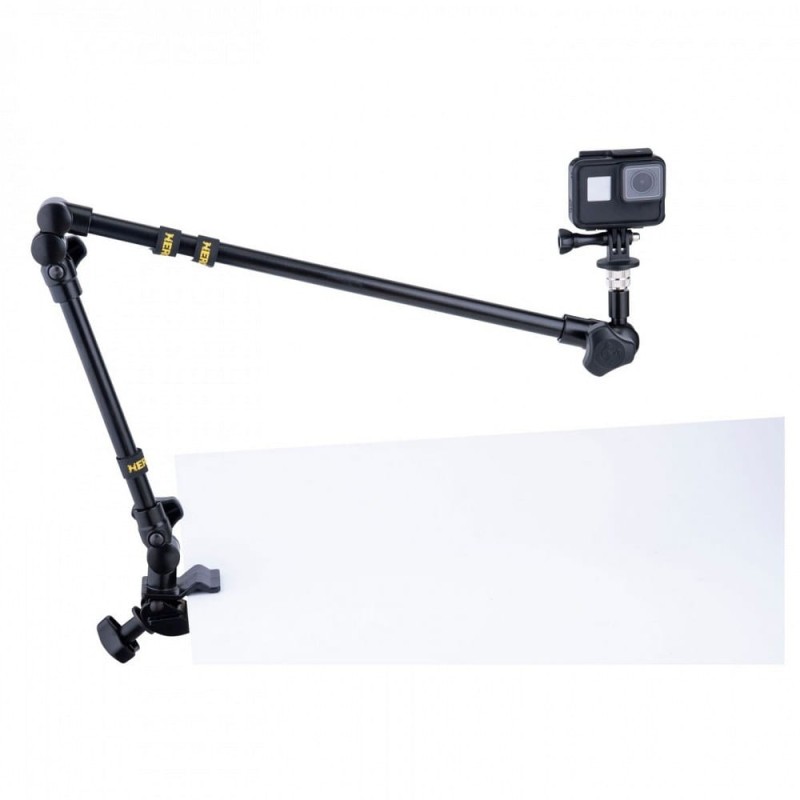 HERCULES DG107B STATYW STOŁOWY RAMIĘ