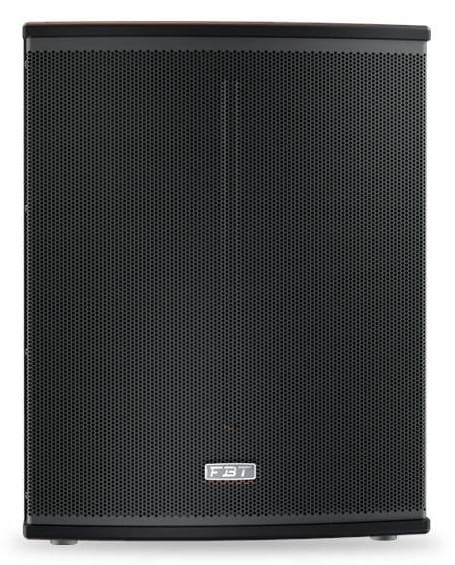FBT X-SUB 115SA SUBWOOFER AKTYWNY