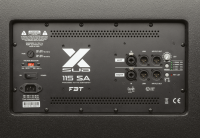 FBT X-SUB 115SA SUBWOOFER AKTYWNY