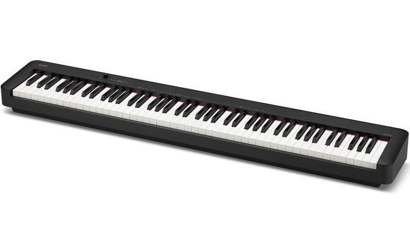 CASIO CDP-S110 BK