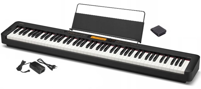 CASIO CDP-S360 BK