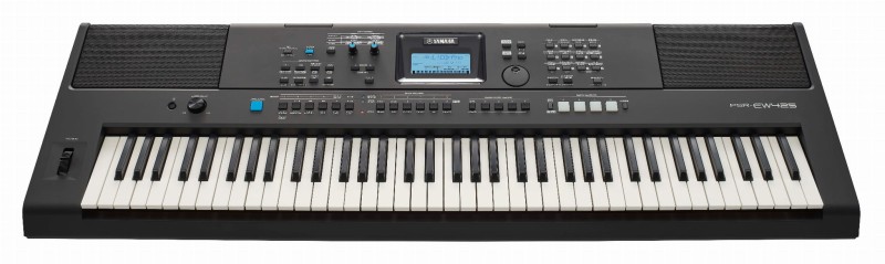 YAMAHA PSR-EW425