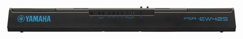 YAMAHA PSR-EW425