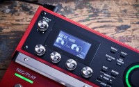 BOSS RC-600 LOOP STATION