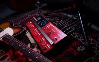 BOSS RC-600 LOOP STATION