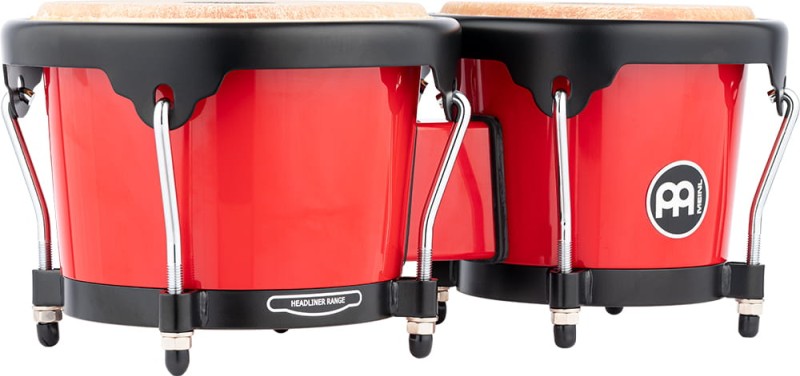 MEINL HB50R HEADLINER BONGOSY