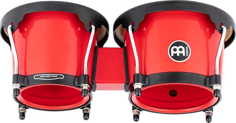 MEINL HB50R HEADLINER BONGOSY