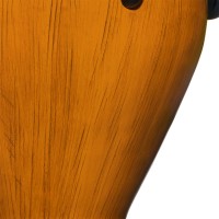 MEINL JD12BW JUMBO DJEMBE