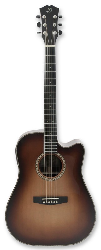 DOWINA BORDEAUX DCE-LB LR BAGGS SPE