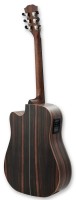 DOWINA BORDEAUX DCE-LB LR BAGGS SPE